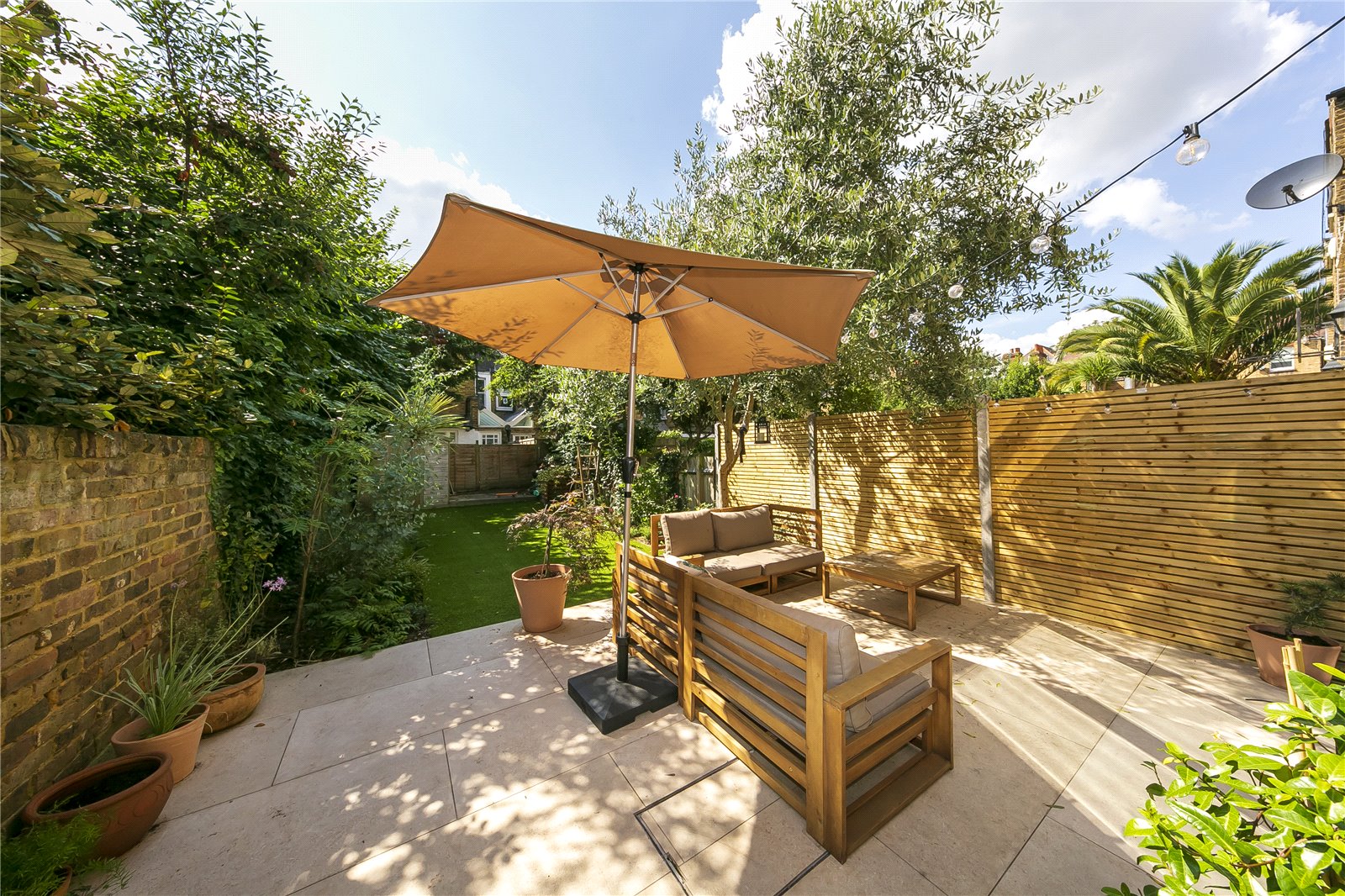 Selwyn Avenue, Richmond, TW9 2HA - Antony Roberts
