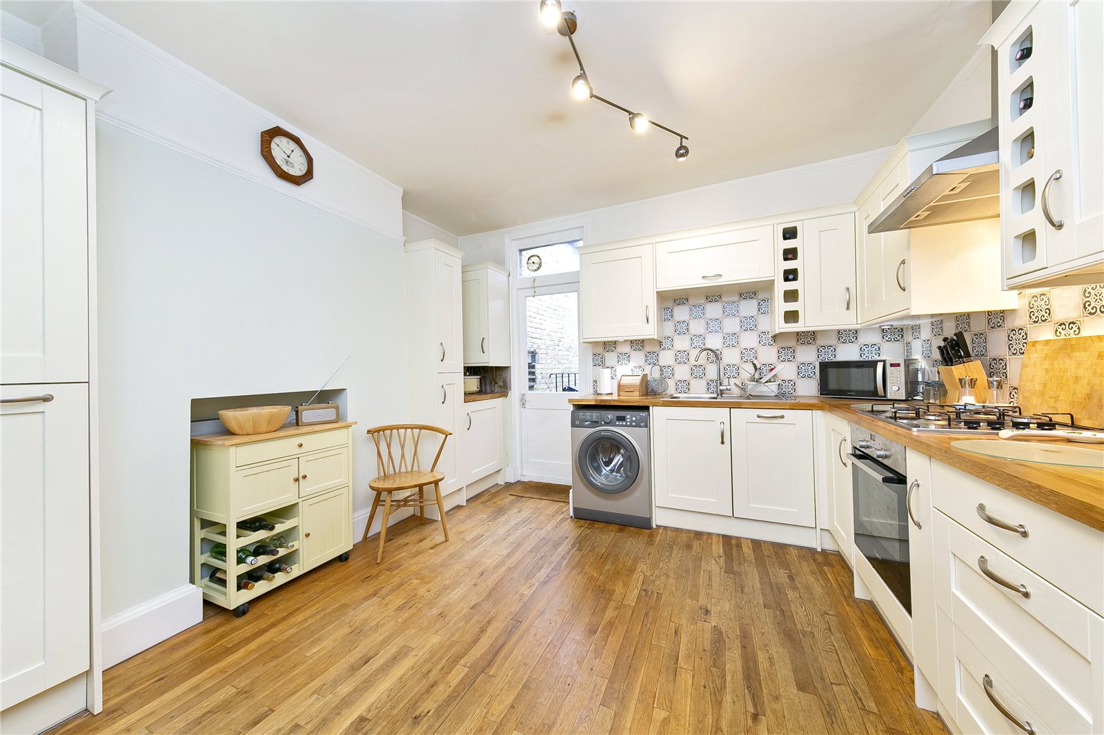 Crown Road, St Margarets, TW1 3EJ Antony Roberts