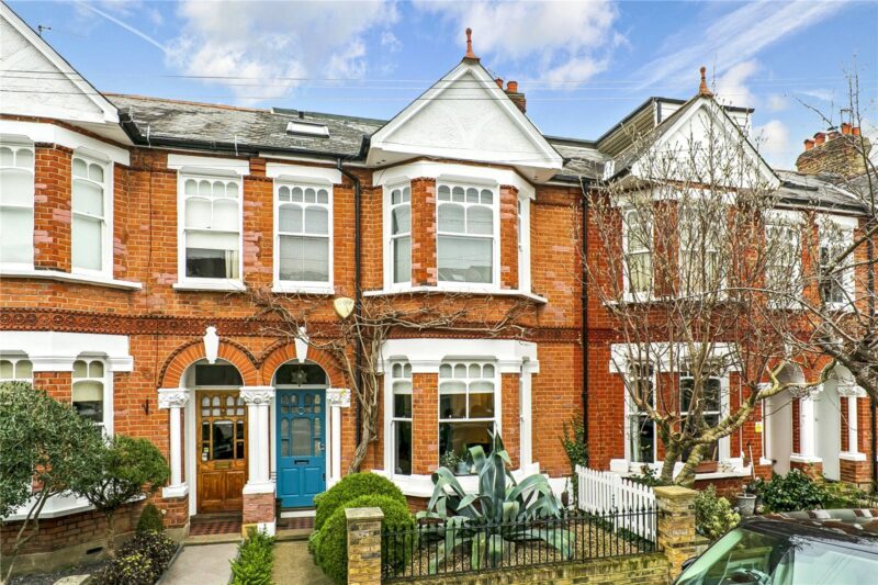 Properties For Rent Homes For Rent Antony Roberts