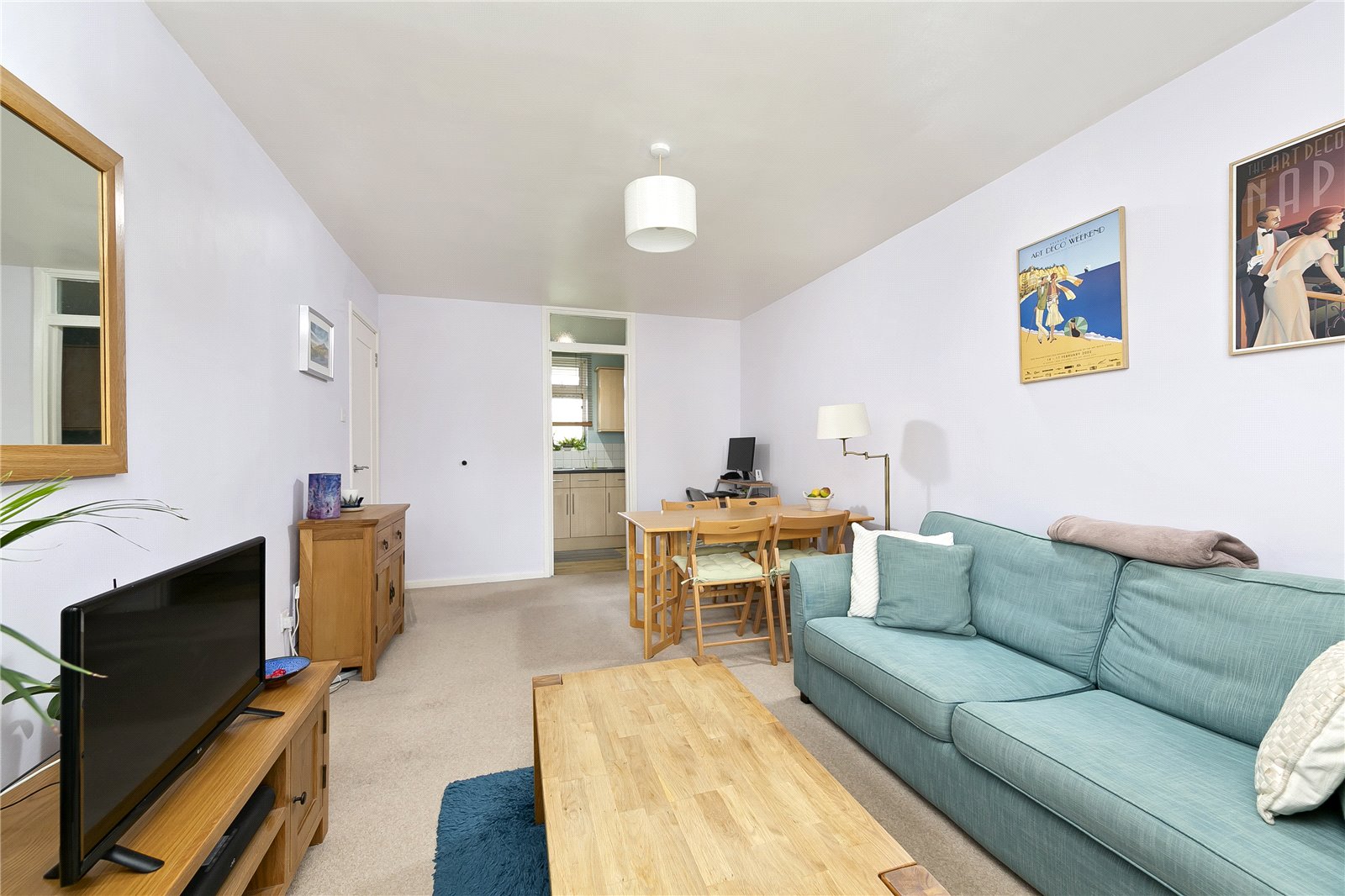 Adelaide Road, Richmond, TW9 1XW - Antony Roberts