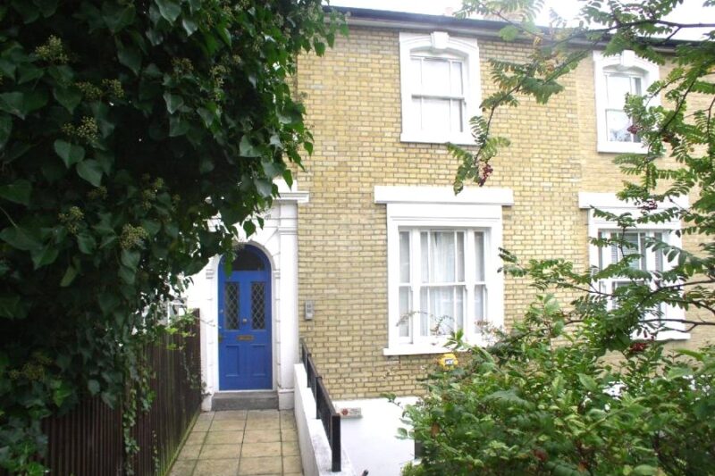 Church Road, Richmond, TW9 2QA - Antony Roberts