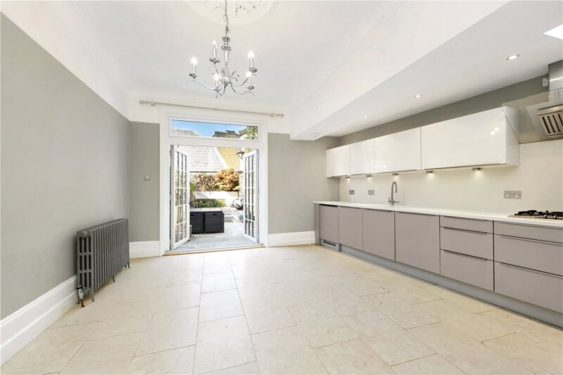 Morley Road, Twickenham, TW1 2HF - Antony Roberts