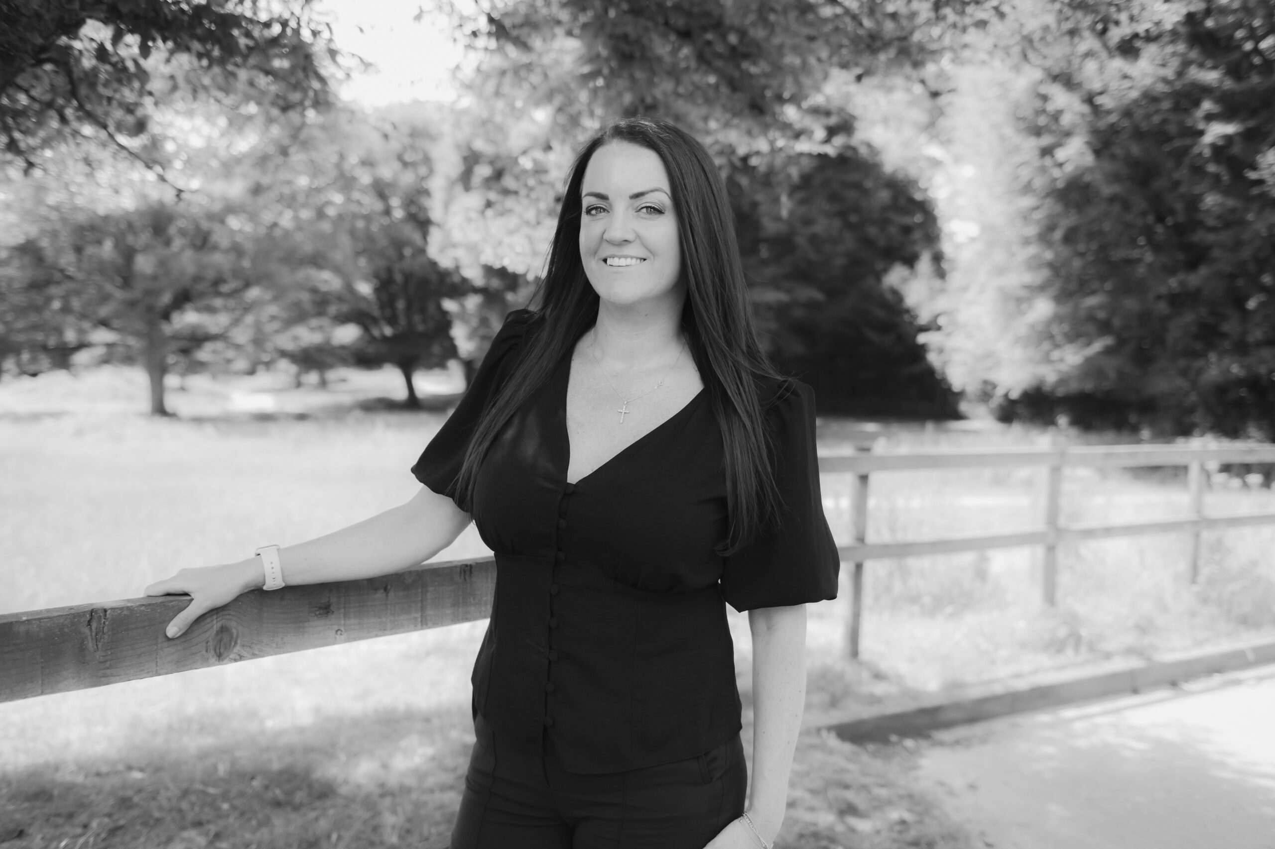 Harriet Scanlan - Antony Roberts