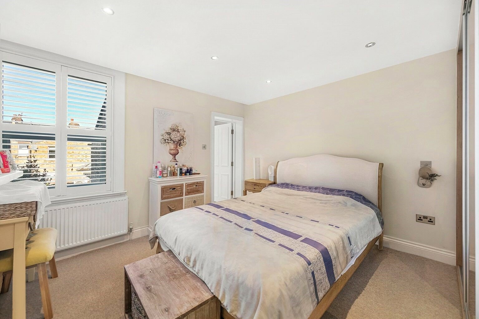 Lower Mortlake Road, Richmond, TW9 2LP Antony Roberts