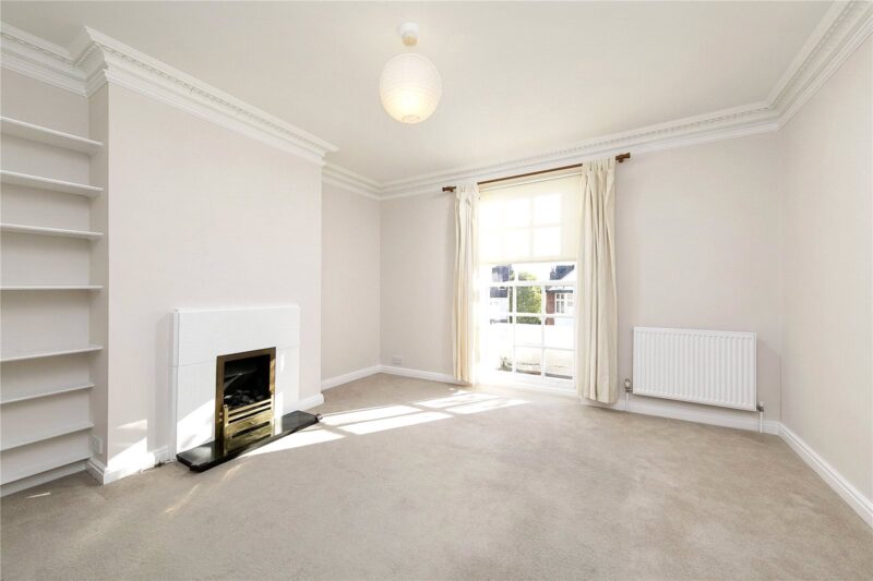 Cedar Court, Sheen Lane, SW14 8LY - Antony Roberts