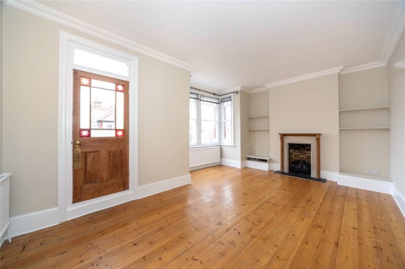 Sidney Road, St Margarets, TW1 1JR - Antony Roberts