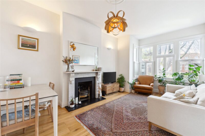 Kew Road, Richmond, TW9 2AU - Antony Roberts