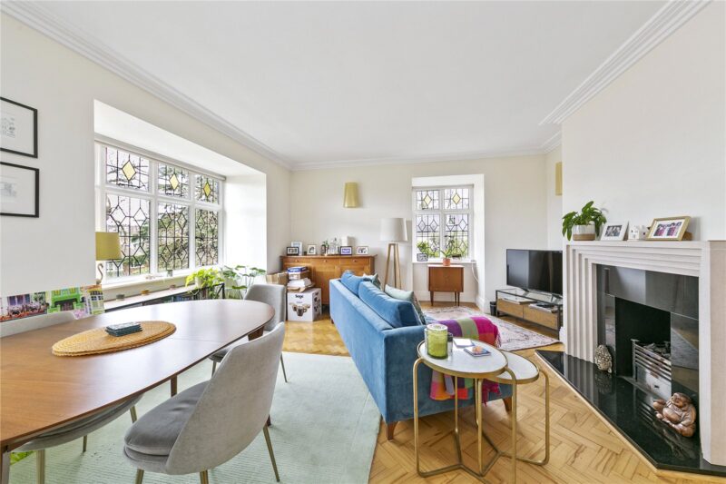 Cambridge Park Court, Cambridge Park, TW1 2JN - Antony Roberts