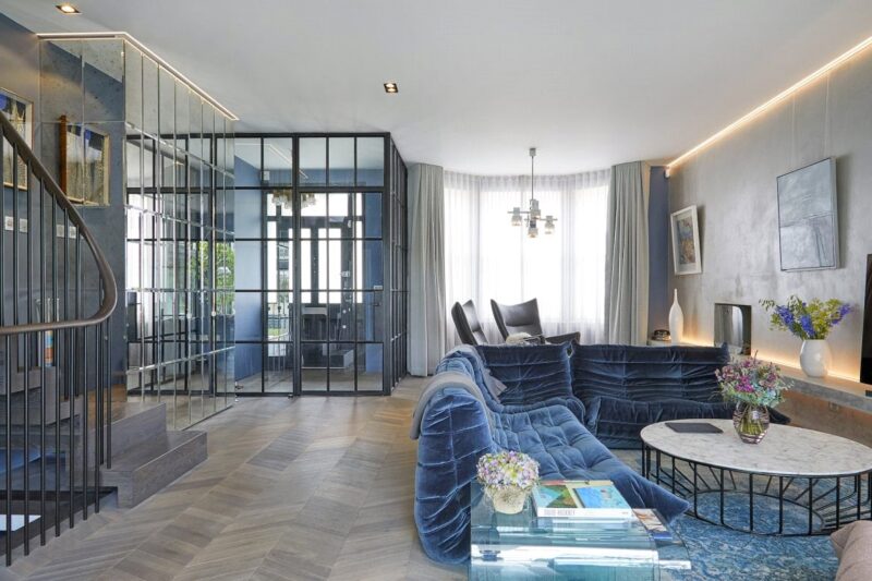 The Avenue, Kew, TW9 2AL - Antony Roberts