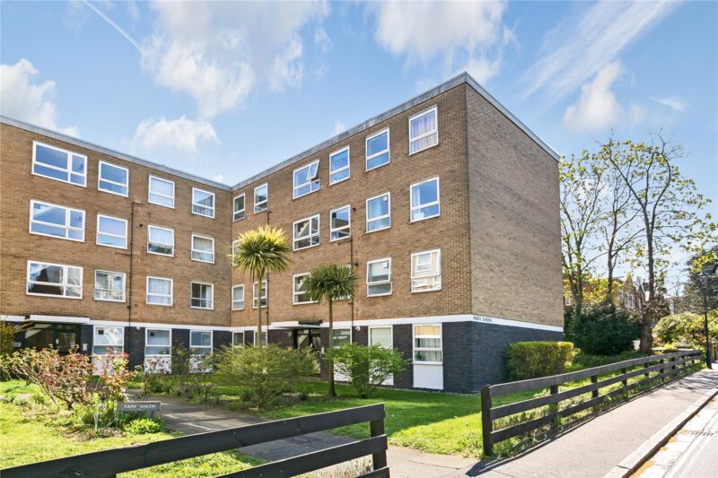 Derby Road, London, SW14 7DR - Antony Roberts