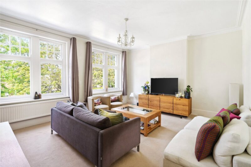 North Road, Kew, TW9 4HJ - Antony Roberts