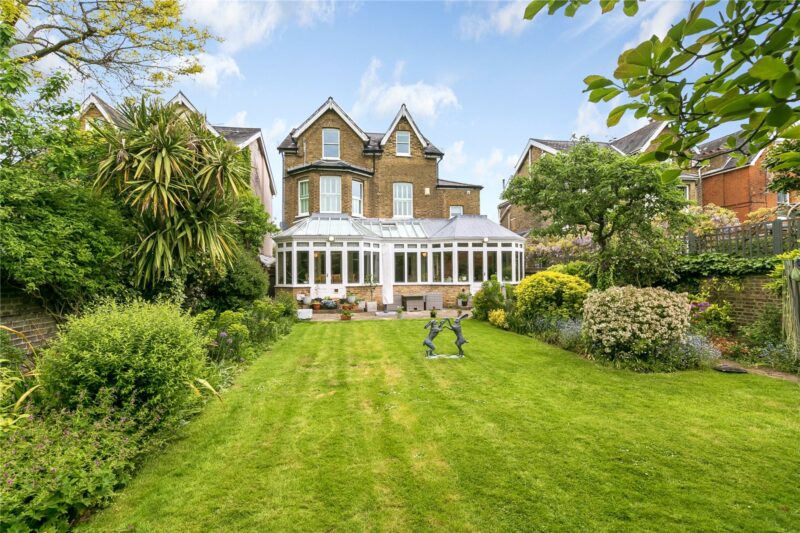 Hatherley Road, Kew, TW9 3LH - Antony Roberts