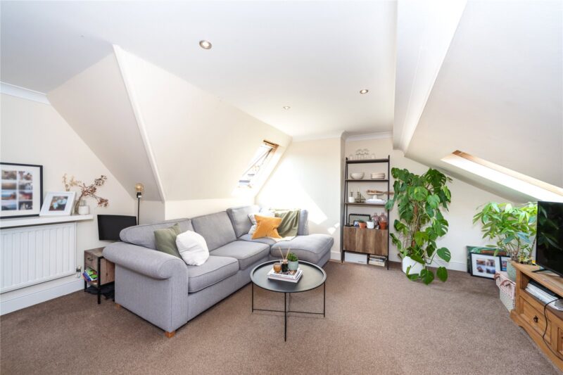 Richmond Road, East Twickenham, TW1 2DY - Antony Roberts