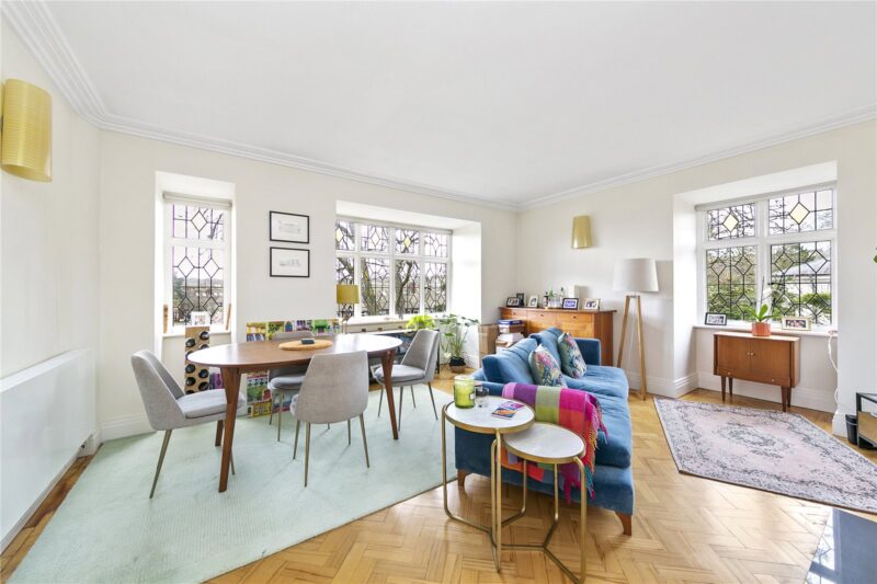 Cambridge Park, Twickenham, TW1 2JN - Antony Roberts