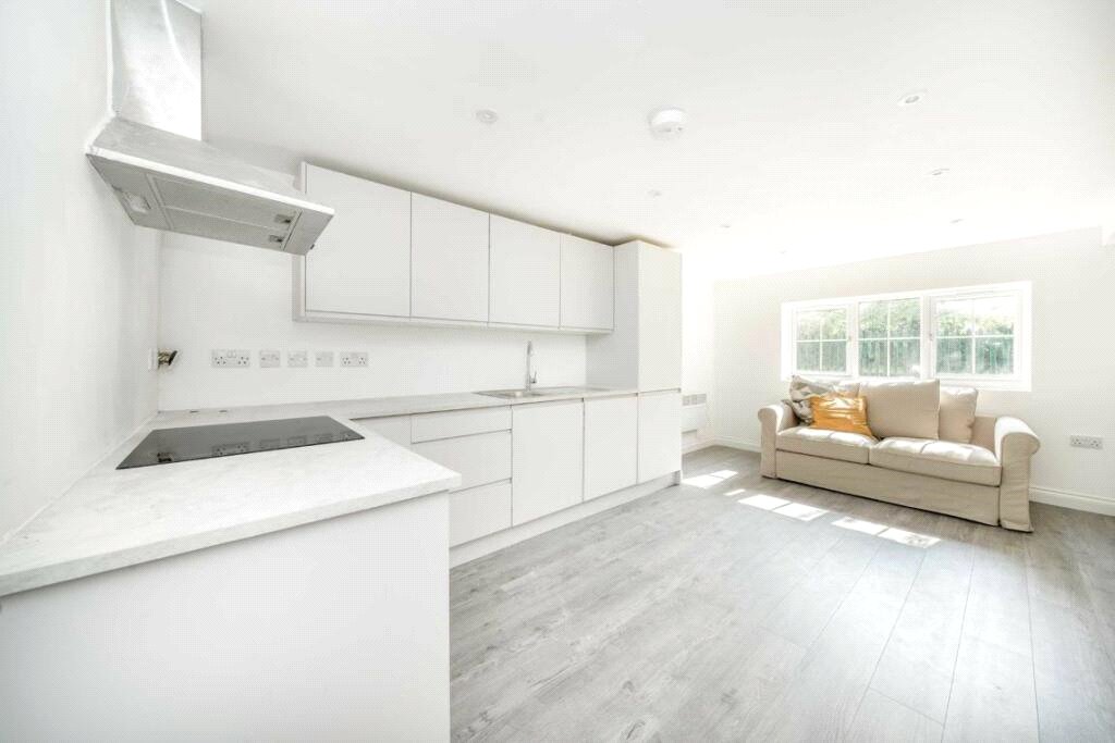 Sandycombe Road, Kew, TW9 3LU - Antony Roberts