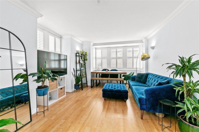 Roxborough House, Northcote Road, TW1 1NN - Antony Roberts