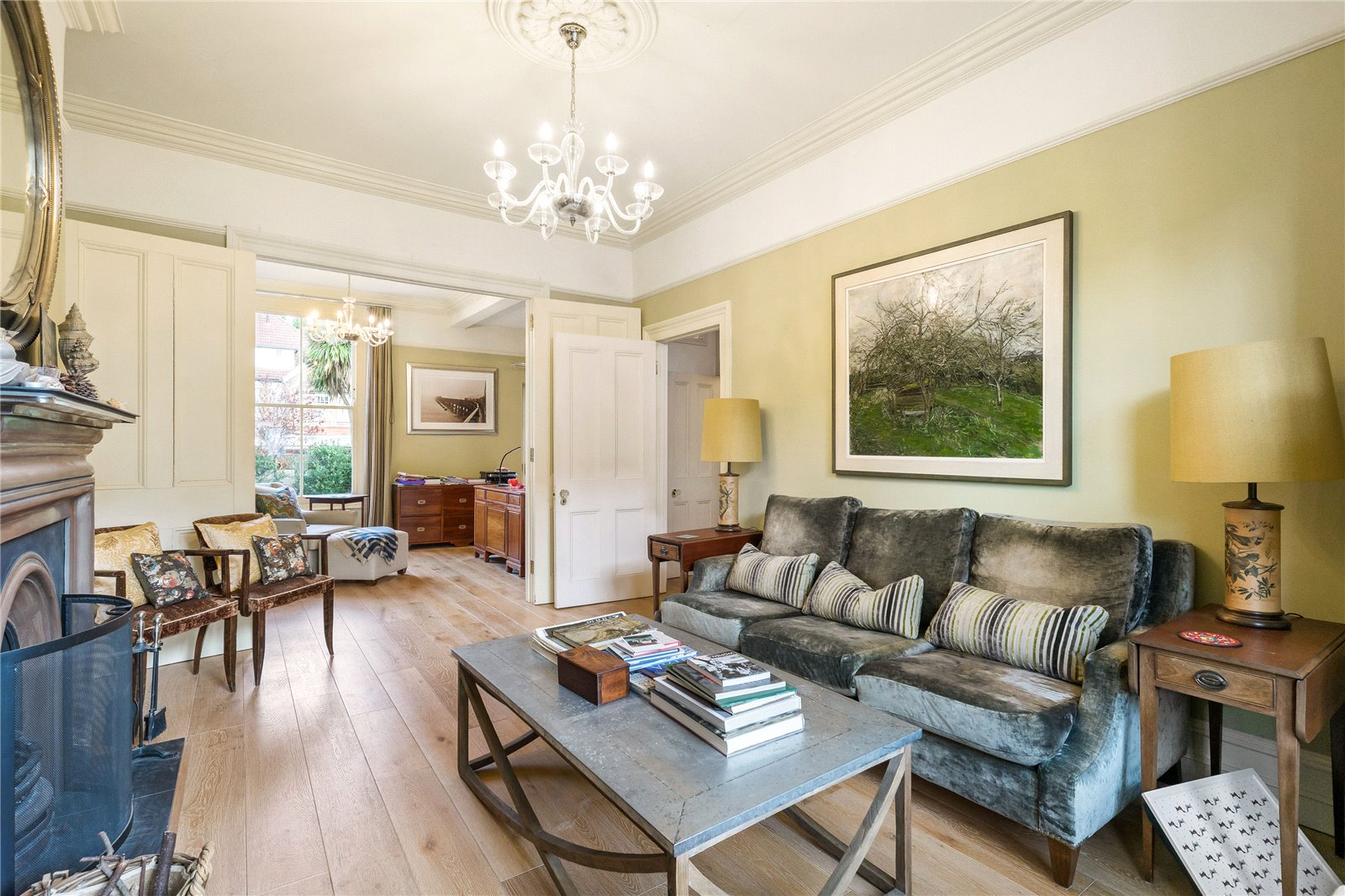Park Road, East Twickenham, TW1 2QD - Antony Roberts