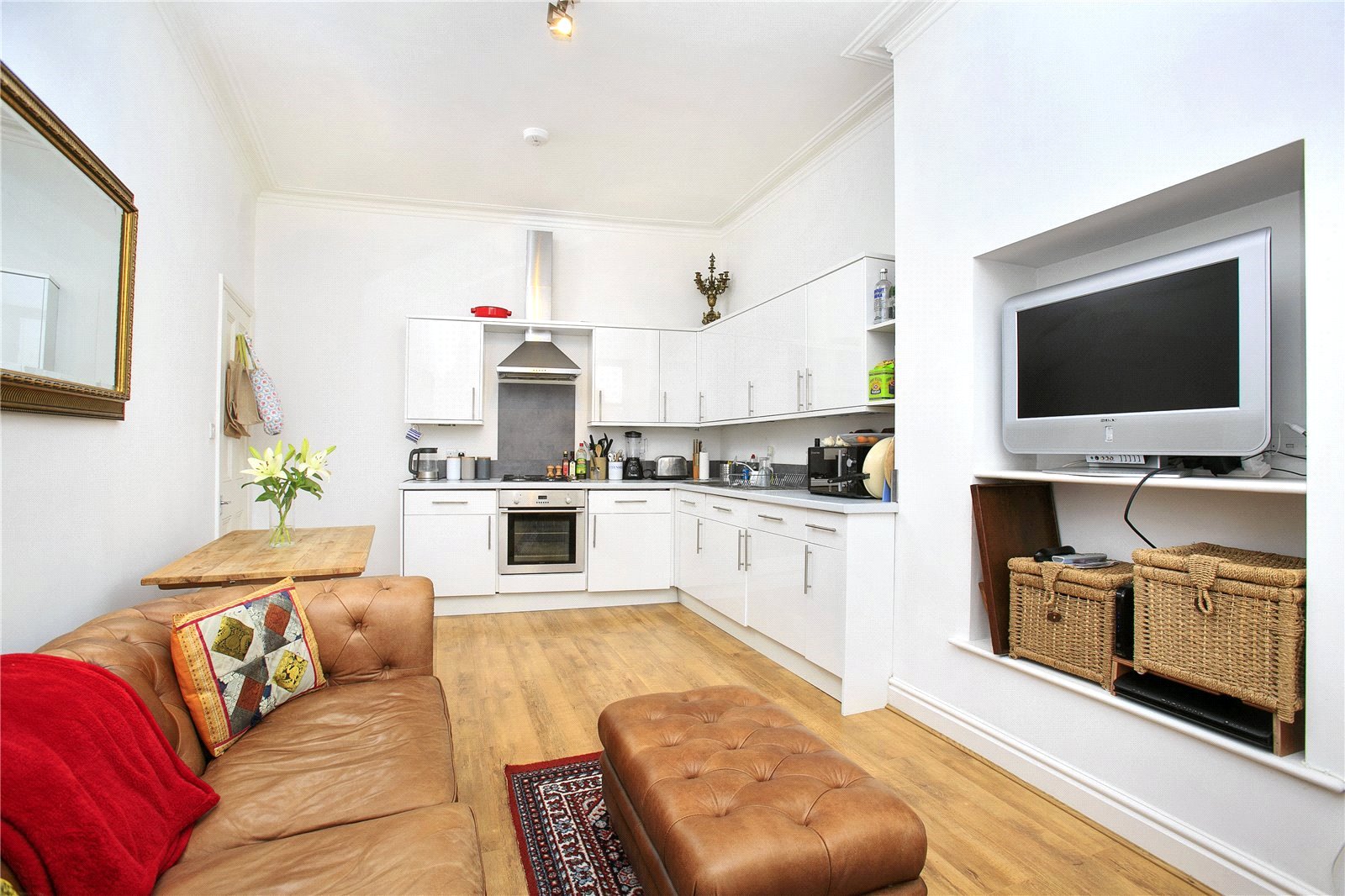 St Margarets Road, St Margarets, TW1 2LH - Antony Roberts
