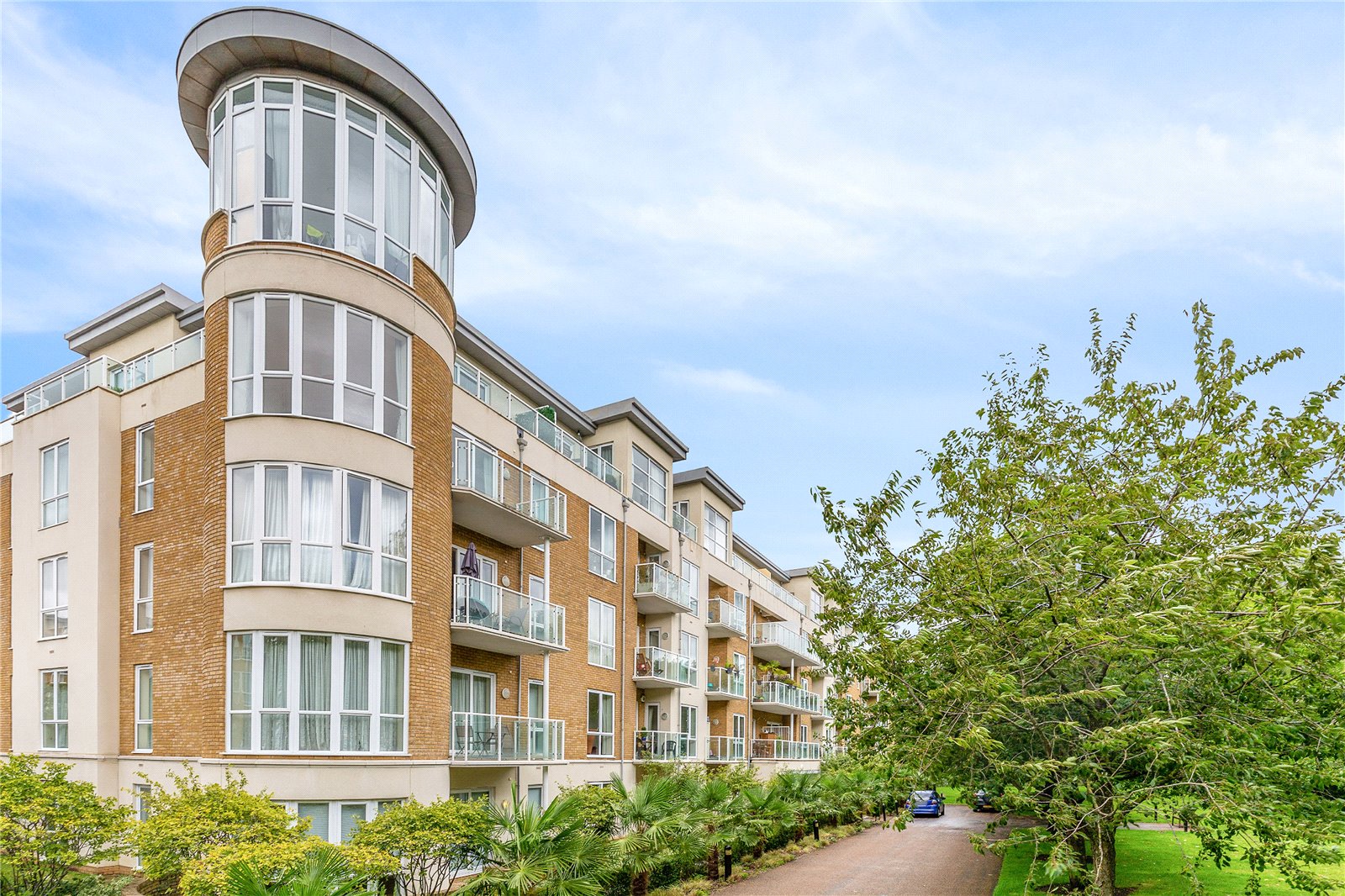 Melliss Avenue, Richmond, TW9 4BY - Antony Roberts