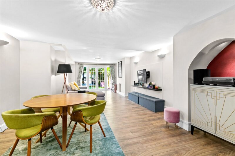 Crown Road, St Margarets, TW1 3EH - Antony Roberts