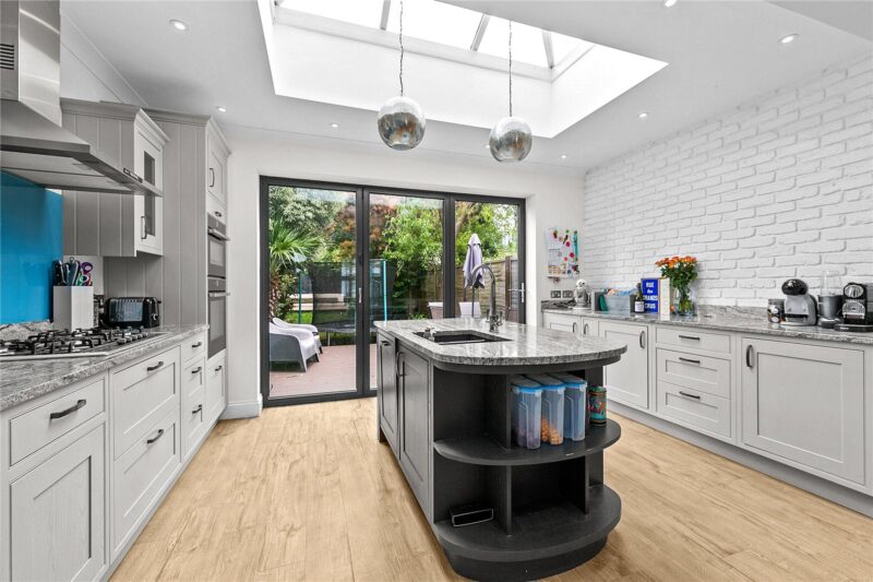 Lion Road, Twickenham, TW1 4JF - Antony Roberts