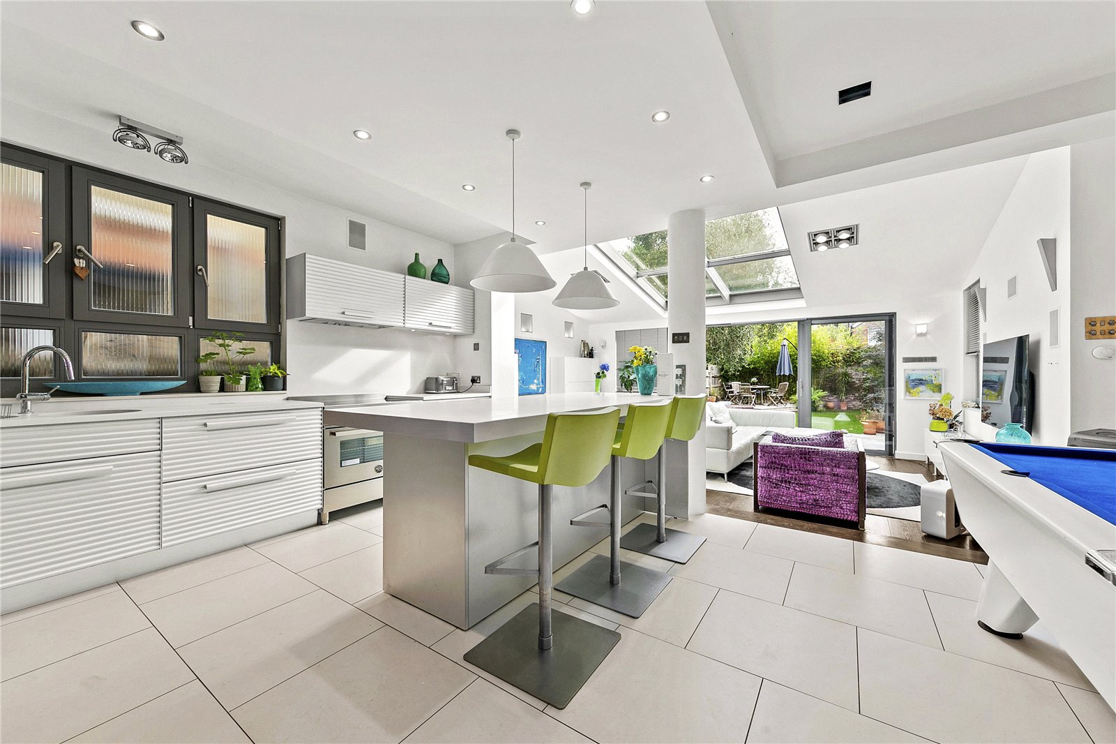 Richmond Park Road, East Sheen, SW14 8JU - Antony Roberts