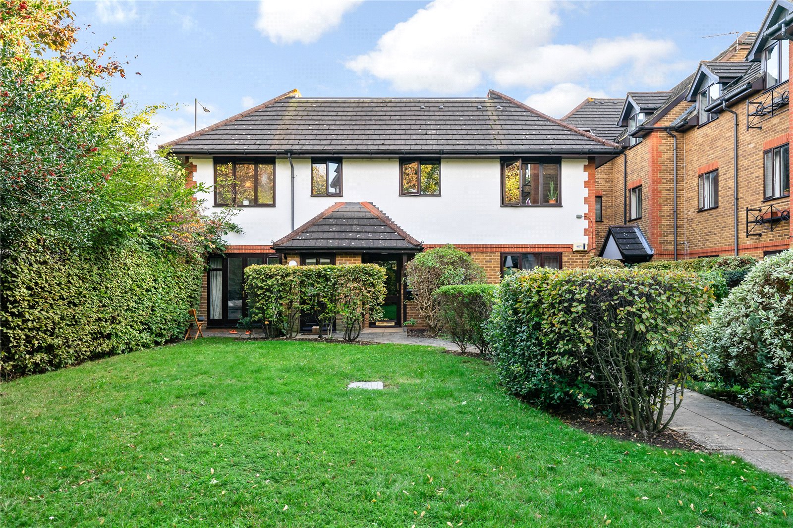 Marksbury Avenue, Kew, TW9 4JF - Antony Roberts
