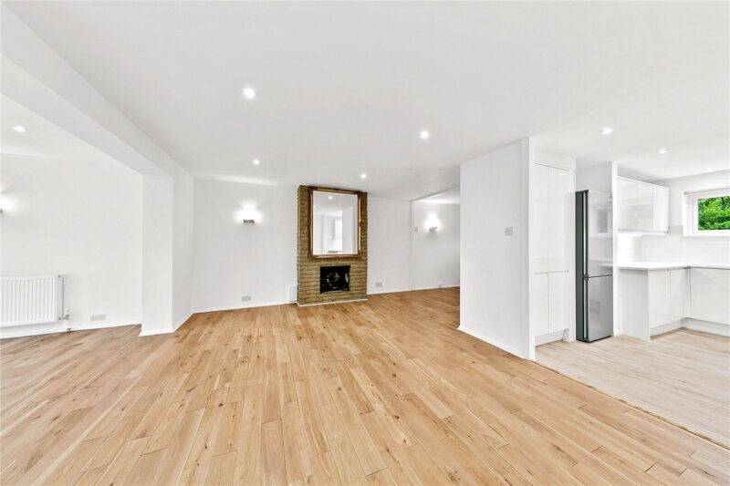 Clevedon Road, Twickenham, TW1 2HU - Antony Roberts