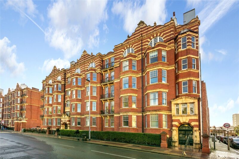 Lower Richmond Road, Putney, SW15 1EW - Antony Roberts