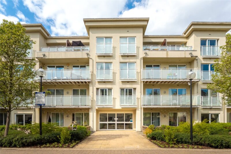 Melliss Avenue, Kew, TW9 4BX - Antony Roberts