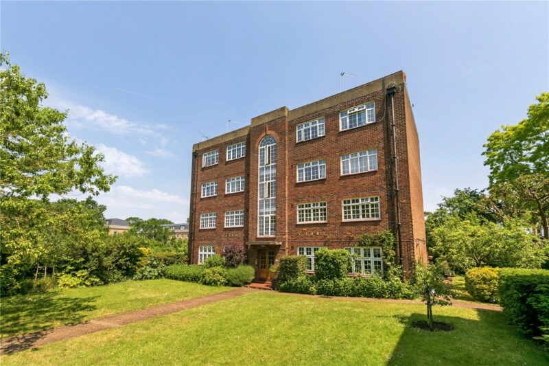 Clifden Road, Twickenham, TW1 4LR - Antony Roberts