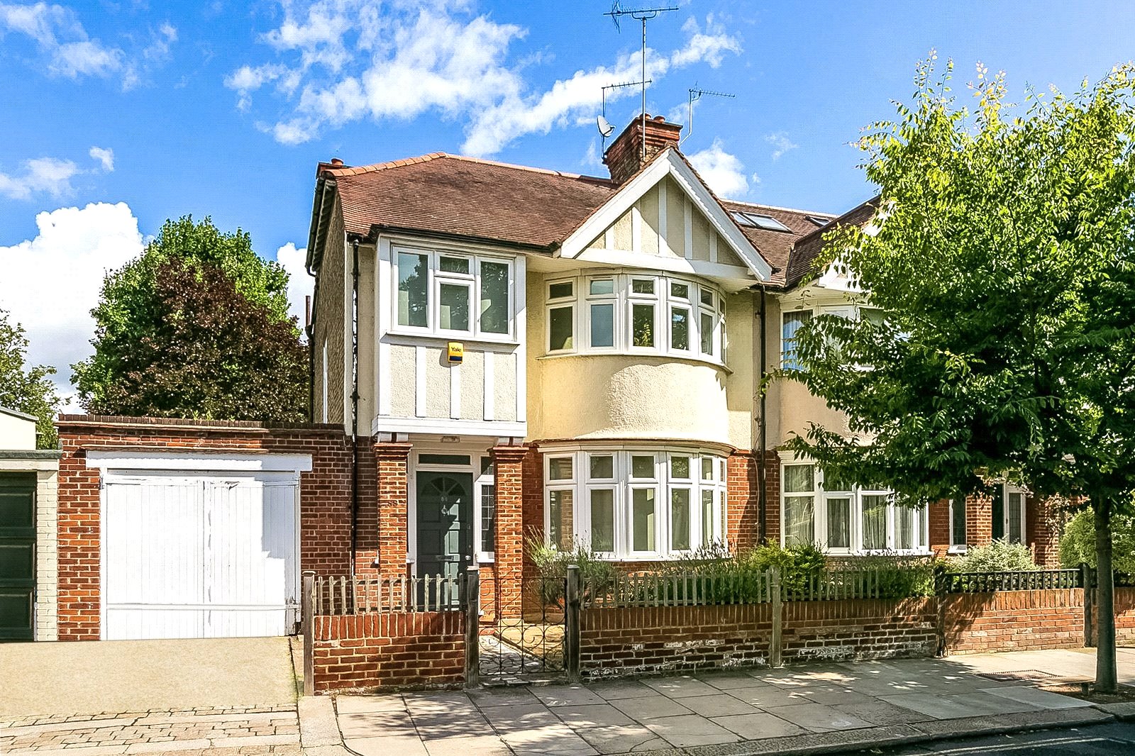 St. Margarets Road, Twickenham, TW1 2LP - Antony Roberts