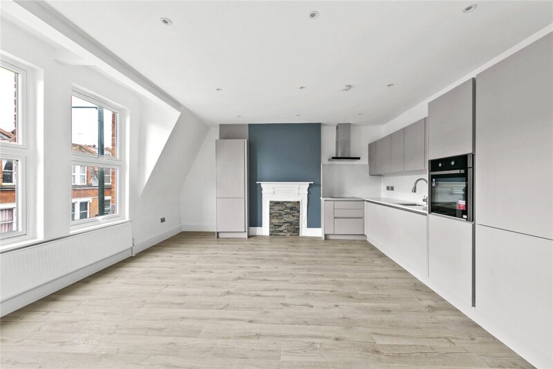 Richmond Road, Twickenham, TW1 2DU - Antony Roberts