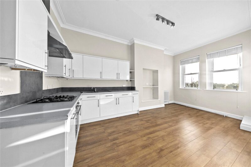 St Margarets Road, St Margarets, TW1 2LH - Antony Roberts