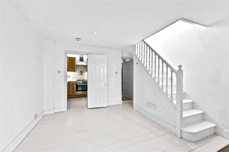 Orleans Road, St Margarets, TW1 3BJ - Antony Roberts