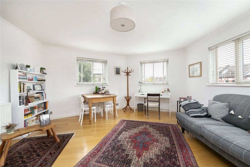 Crown Road, St Margarets, TW1 3EJ - Antony Roberts