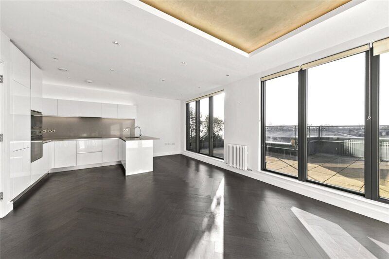 Brewery Lane, Twickenham, TW1 1AX - Antony Roberts