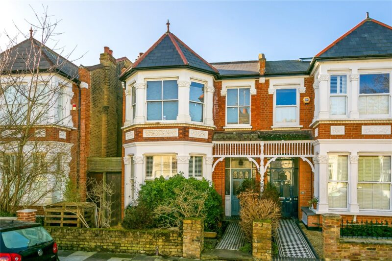 Cresswell Road, East Twickenham, TW1 2DZ - Antony Roberts