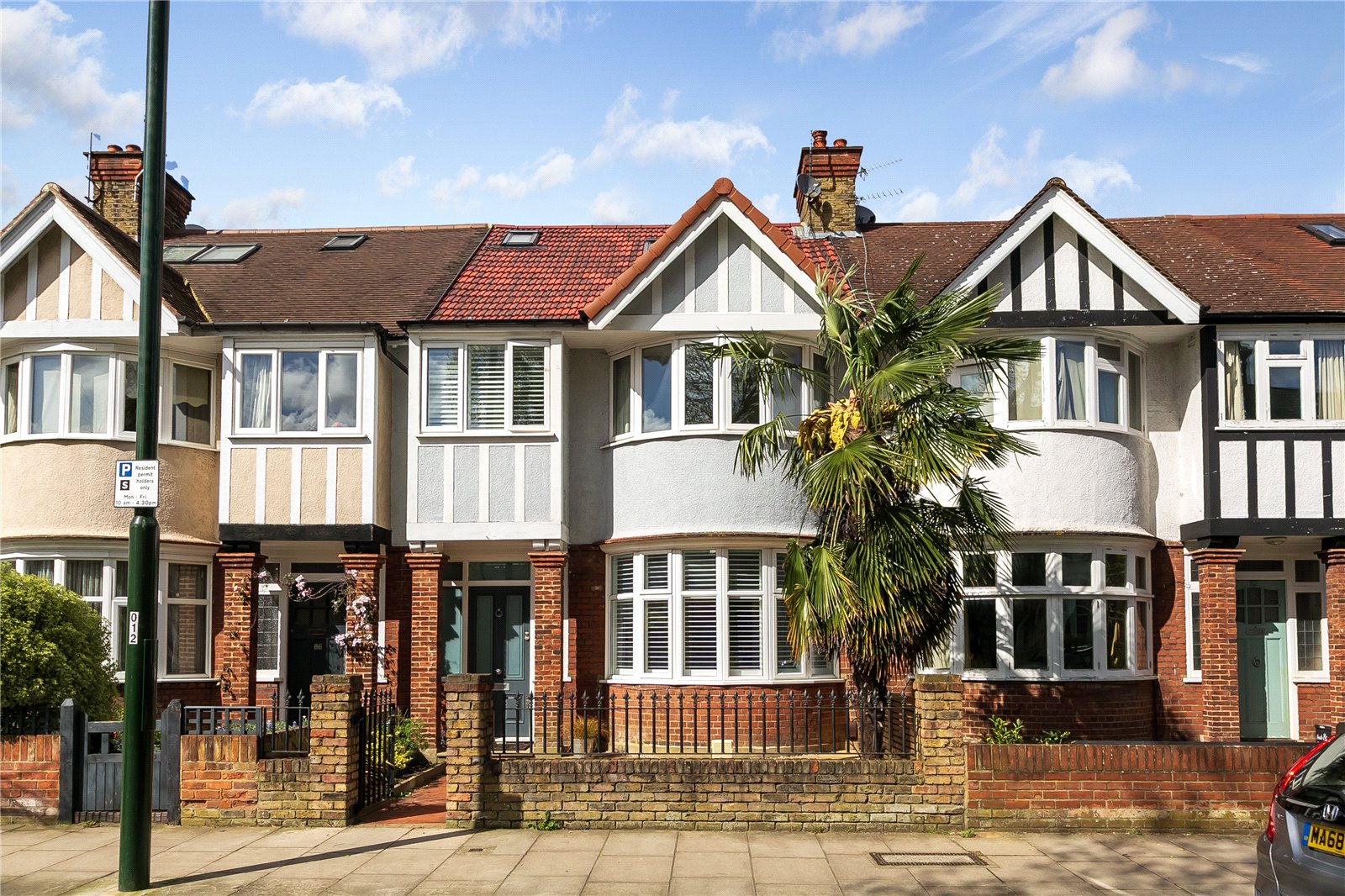 St Margarets Road, St Margarets, TW1 2LP - Antony Roberts