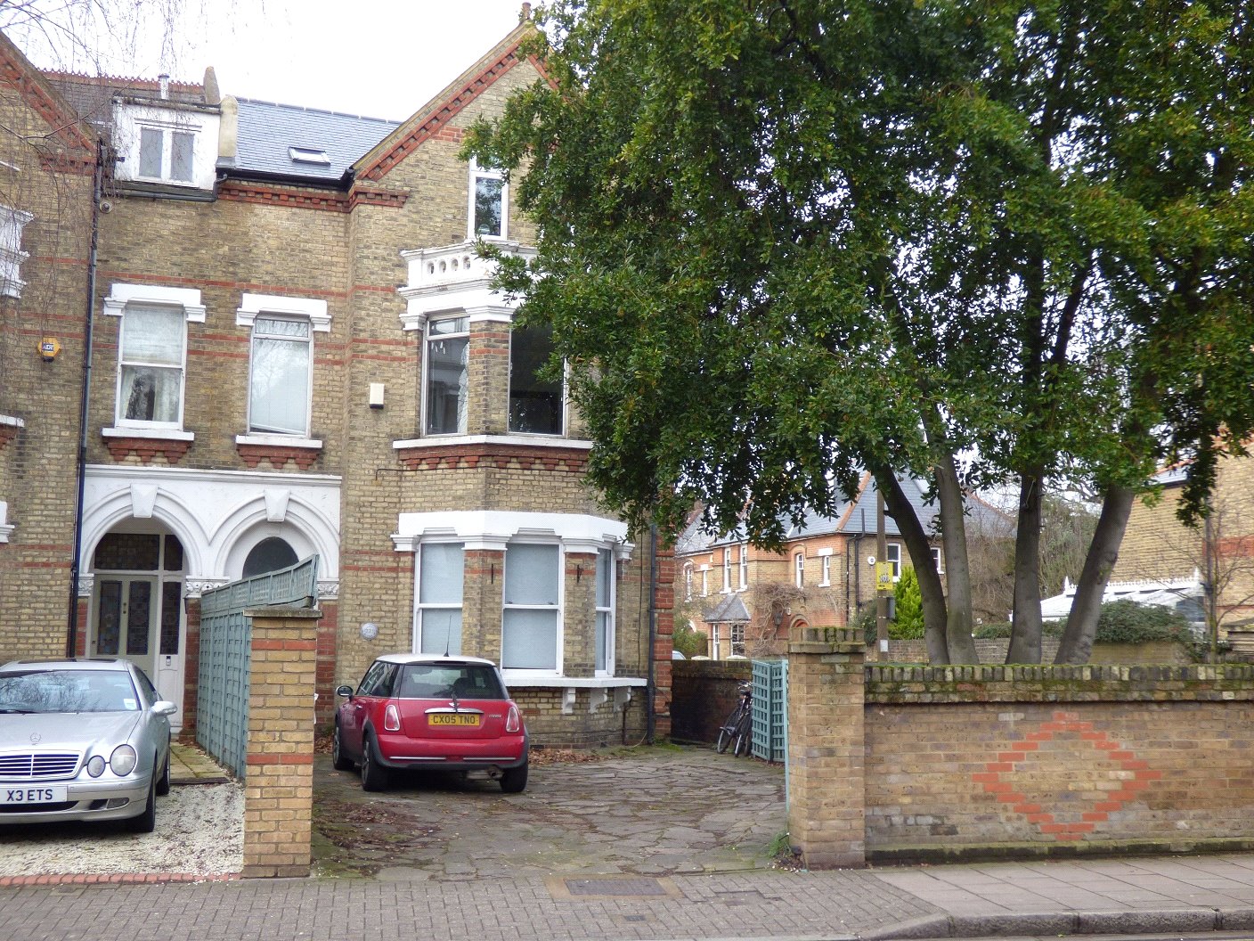 St Margarets Road, St Margarets, TW1 1LU - Antony Roberts