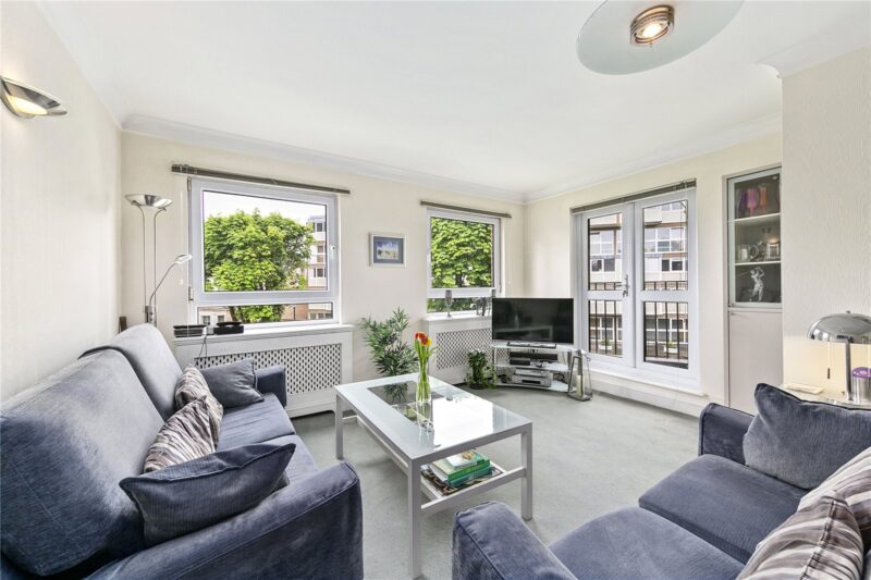 Church Road, Richmond, TW10 6LL - Antony Roberts