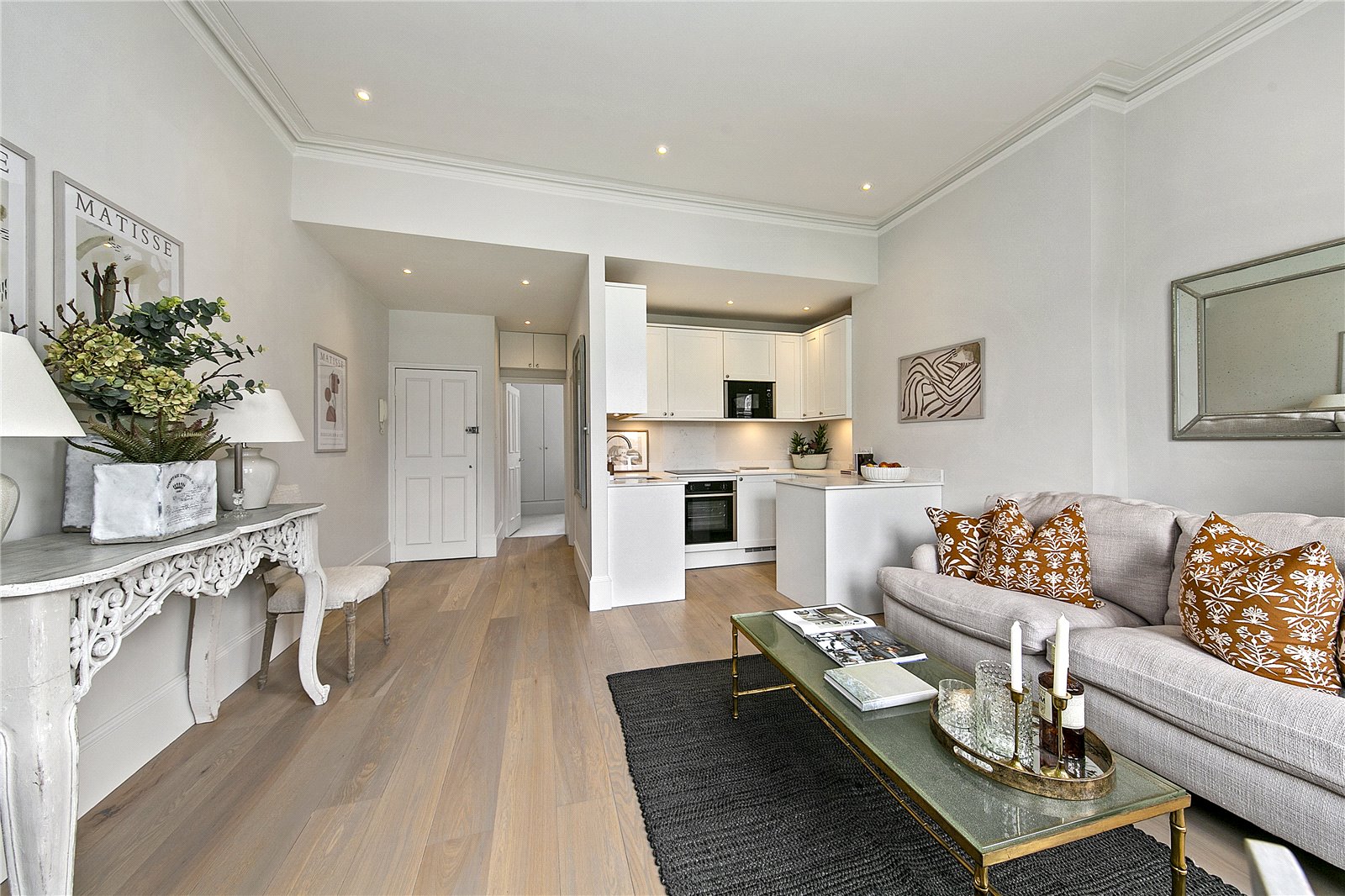 Church Road, Richmond, TW10 6LS - Antony Roberts