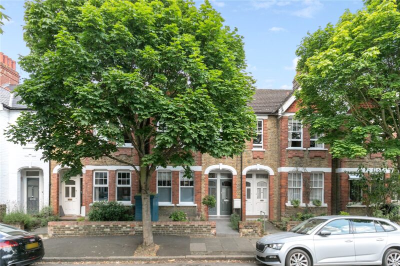 Darell Road, Richmond, TW9 4LQ - Antony Roberts