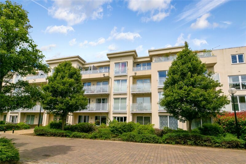 Woodman Mews, Richmond, TW9 4AP - Antony Roberts