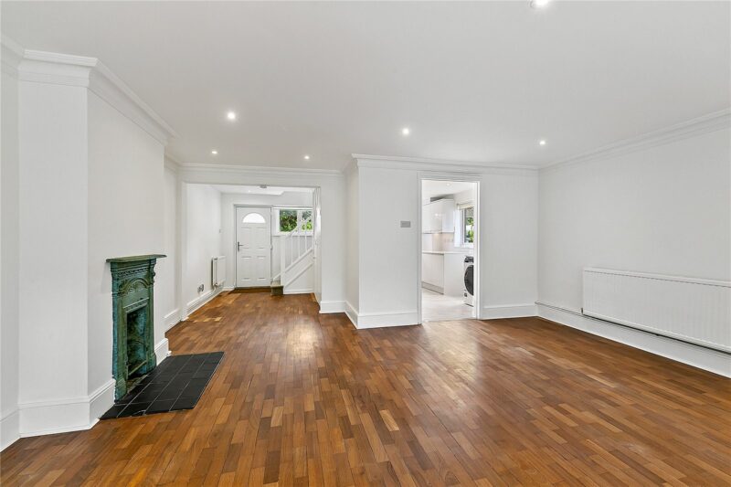 Clevedon Road, East Twickenham, TW1 2HU - Antony Roberts