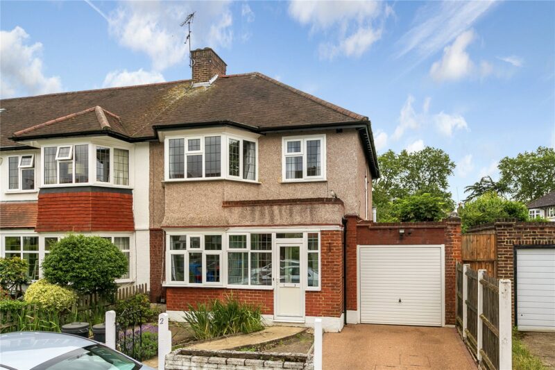 Marble Hill Close, Twickenham, TW1 3AY - Antony Roberts