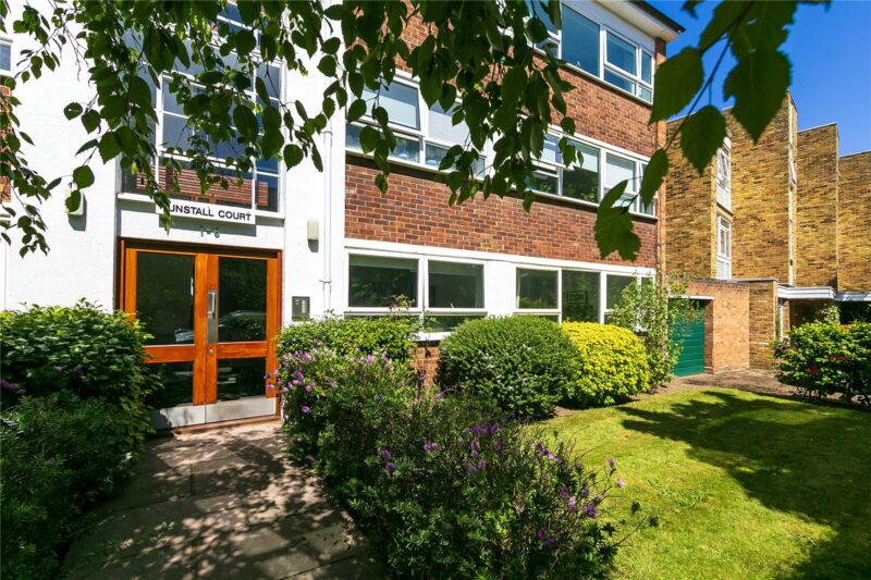 Hatherley Road, Richmond, TW9 3LJ - Antony Roberts