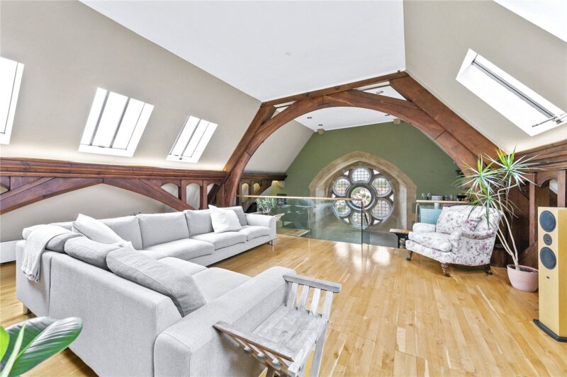 Kew Road, Richmond, TW9 2AU - Antony Roberts