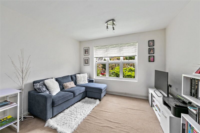 Ivybridge Close, London Road, TW1 1EA - Antony Roberts