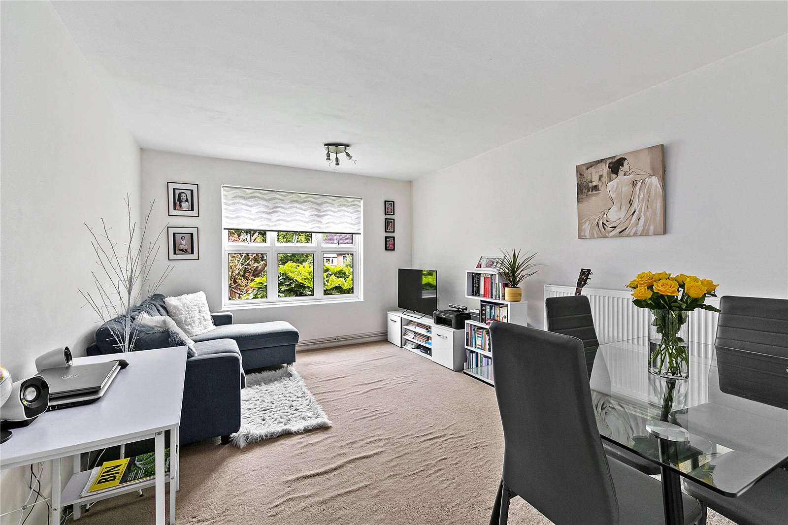 Ivybridge Close, London Road, TW1 1EA - Antony Roberts